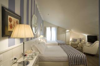 Hotel Panorama 3*