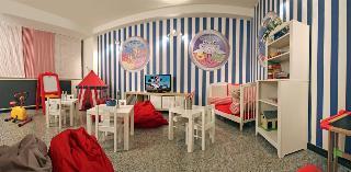 Hotel Panorama Cattolica