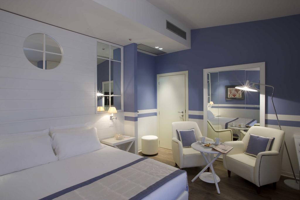 Hotel Panorama Cattolica
