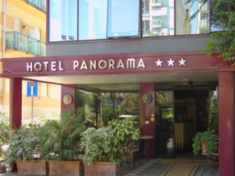 Hotel Panorama 3*