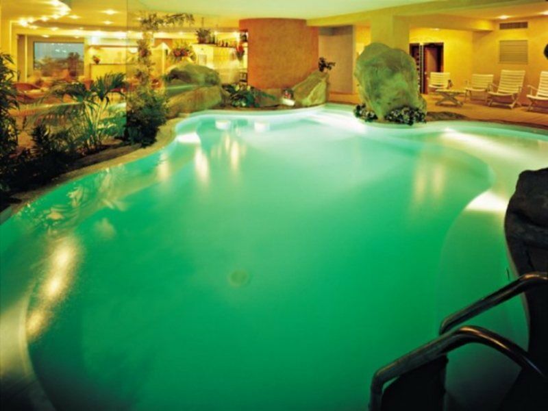 Hotel Panorama Cattolica